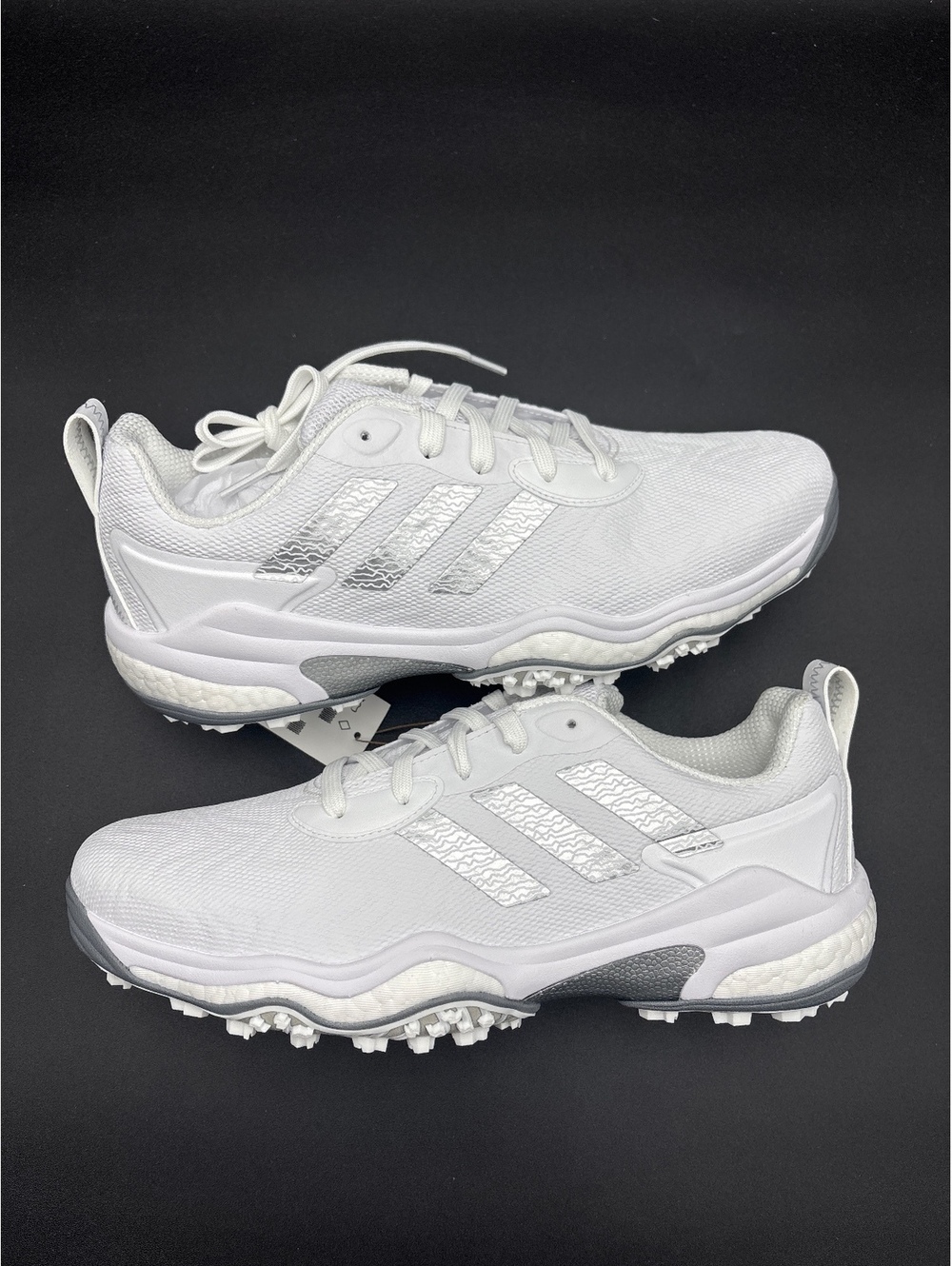 Adidas CodeChaos 25 Golf Shoes Size US 10.5